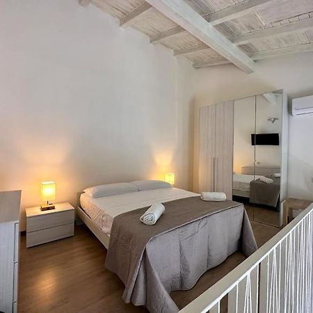 Holiday House Shantu Catania Exterior photo