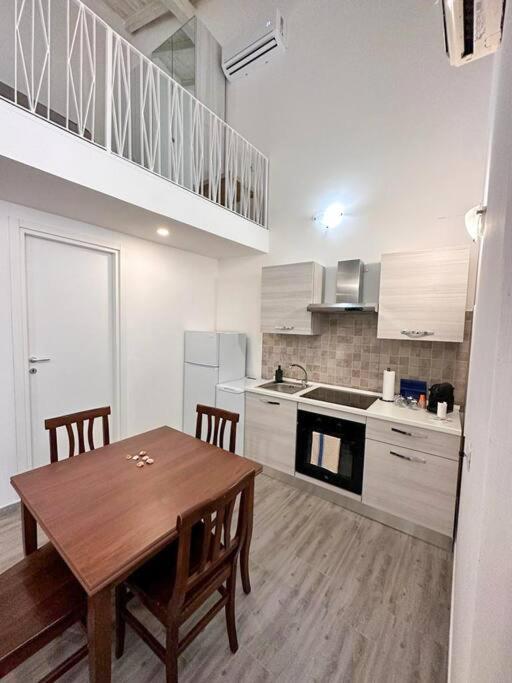 Holiday House Shantu Catania Exterior photo