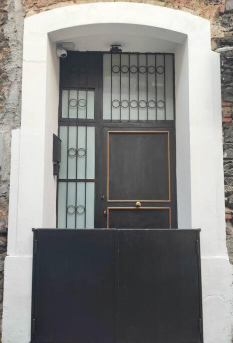 Holiday House Shantu Catania Exterior photo
